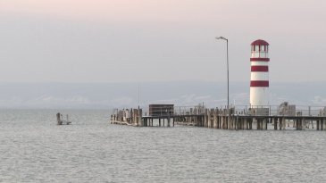thumbnail of medium Die Region Neusiedlersee im Winter - Bergauf Bericht