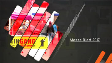 thumbnail of medium Haus und Bau Messe Ried 2017