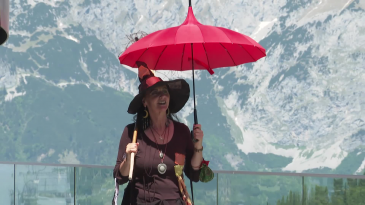 thumbnail of medium "Hexensommer" 2024 Hexenwasser Söll