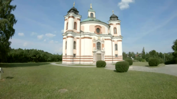 thumbnail of medium FPV Paurakirche