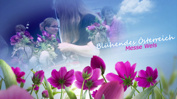 thumbnail of medium Messe Blühendes Österreich 2018 - Bergauf Bericht
