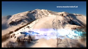 thumbnail of medium Mauterndorf Lungau  Winter - Sommer 30sec Spot
