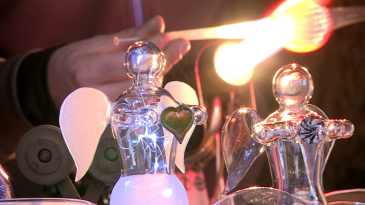 thumbnail of medium Christkindlmarkt Braunau  - Bergauf Bericht