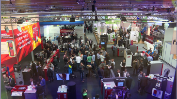 thumbnail of medium Energiesparmesse Wels 2017 - Bergauf Bericht