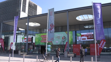thumbnail of medium WEBUILD Energiesparmesse Wels 2024