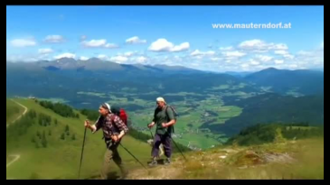 thumbnail of medium Mauterndorf 15 sec. Spot