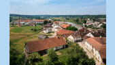 thumbnail of medium Alte Ansichten neu interpretiert: Stadl-Paura um 1900